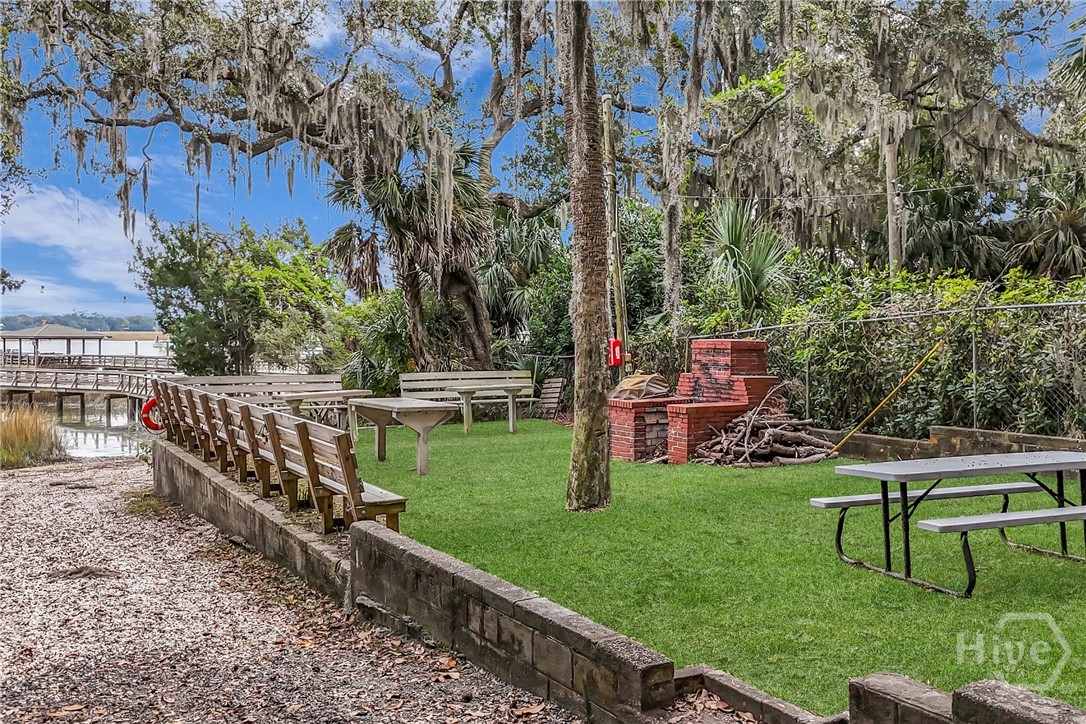 9 Colonel Estill Avenue Savannah, GA 31406 - Photo 36 of 42