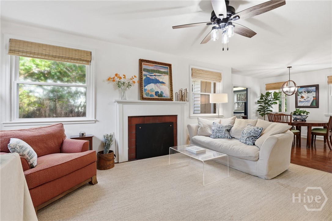 9 Colonel Estill Avenue Savannah, GA 31406 - Photo 6 of 42