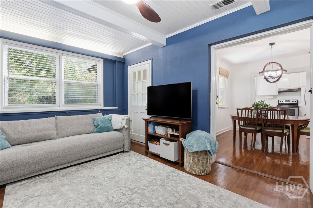 9 Colonel Estill Avenue Savannah, GA 31406 - Photo 10 of 42