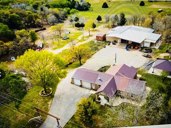$699,900 | 3309 Farm To Market Road 3136, Cleburne, TX 76031