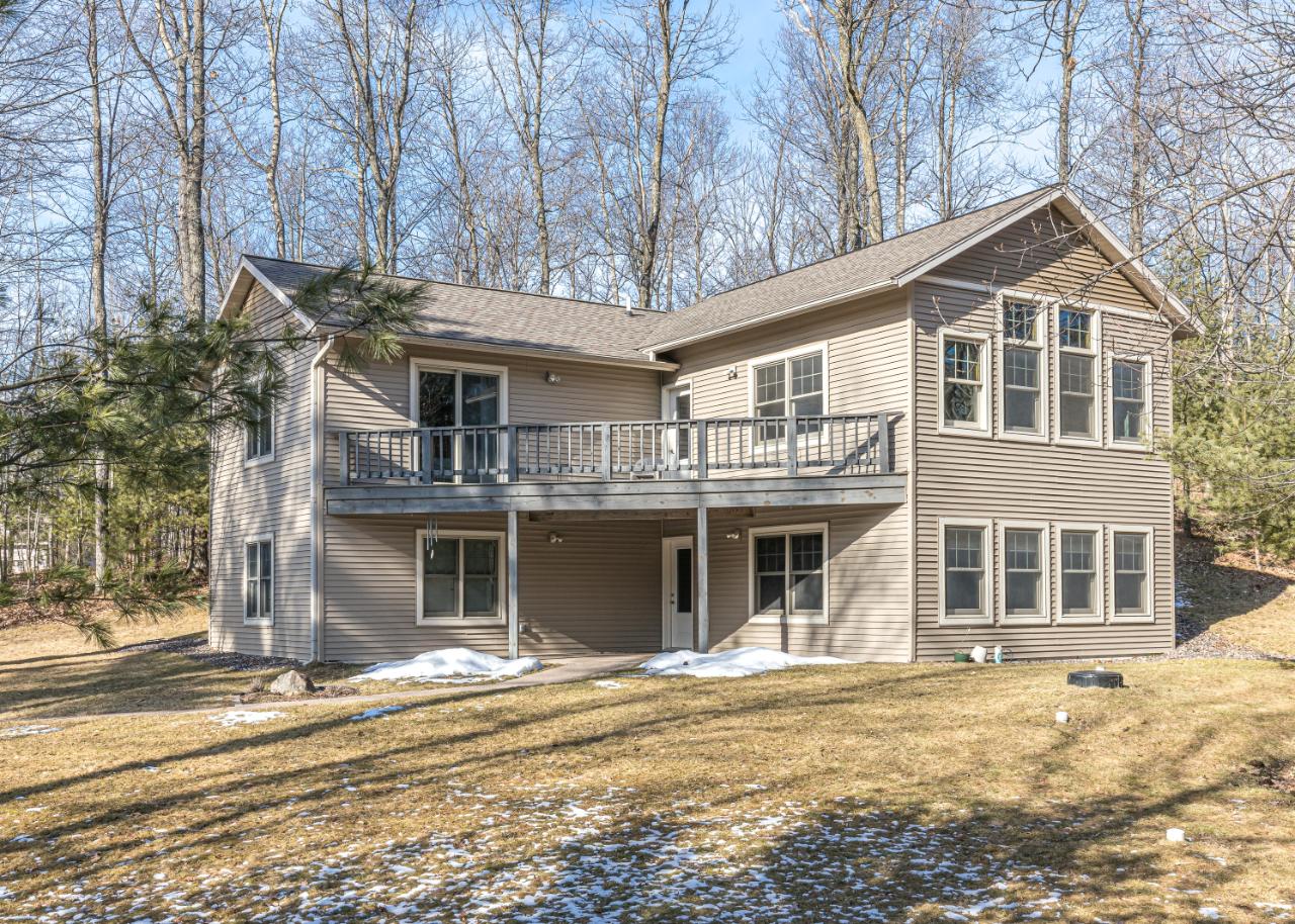 9830 Baker Lake Road Minocqua, WI 54548 - Photo 2 of 32 Gallery Image 2