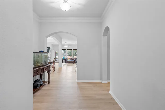 a view of living room with furniture