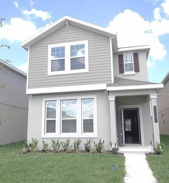 15193 Book Club Road Winter Garden, FL 34787 - Photo 1 of 1