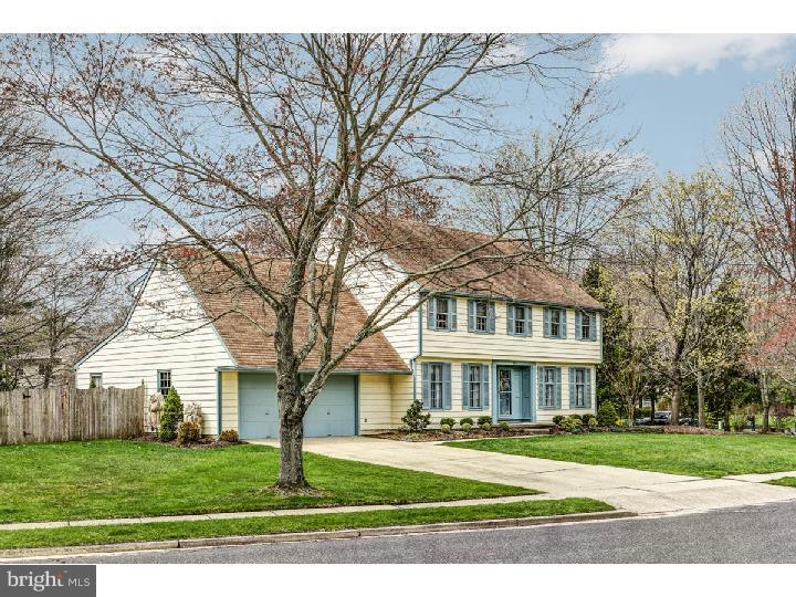1016 Rymill Run Cherry Hill, NJ 08003 - Photo 1 of 23 Gallery Image 1