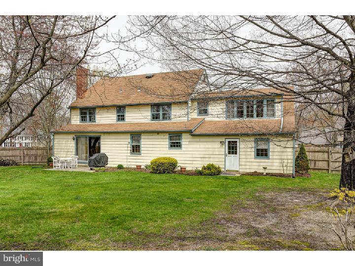 1016 Rymill Run Cherry Hill, NJ 08003 - Photo 21 of 23 Gallery Image 21