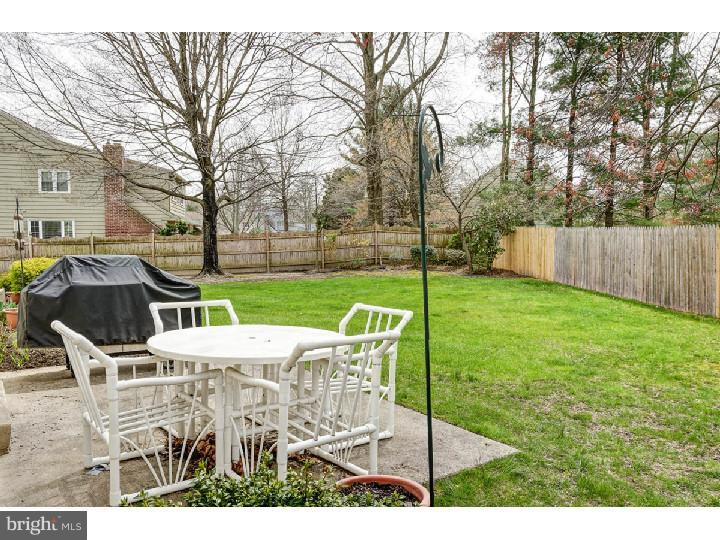 1016 Rymill Run Cherry Hill, NJ 08003 - Photo 22 of 23 Gallery Image 22