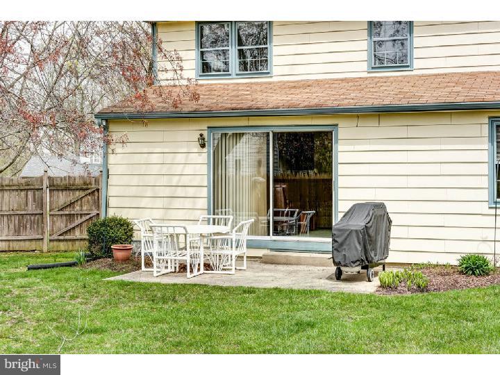 1016 Rymill Run Cherry Hill, NJ 08003 - Photo 23 of 23 Gallery Image 23