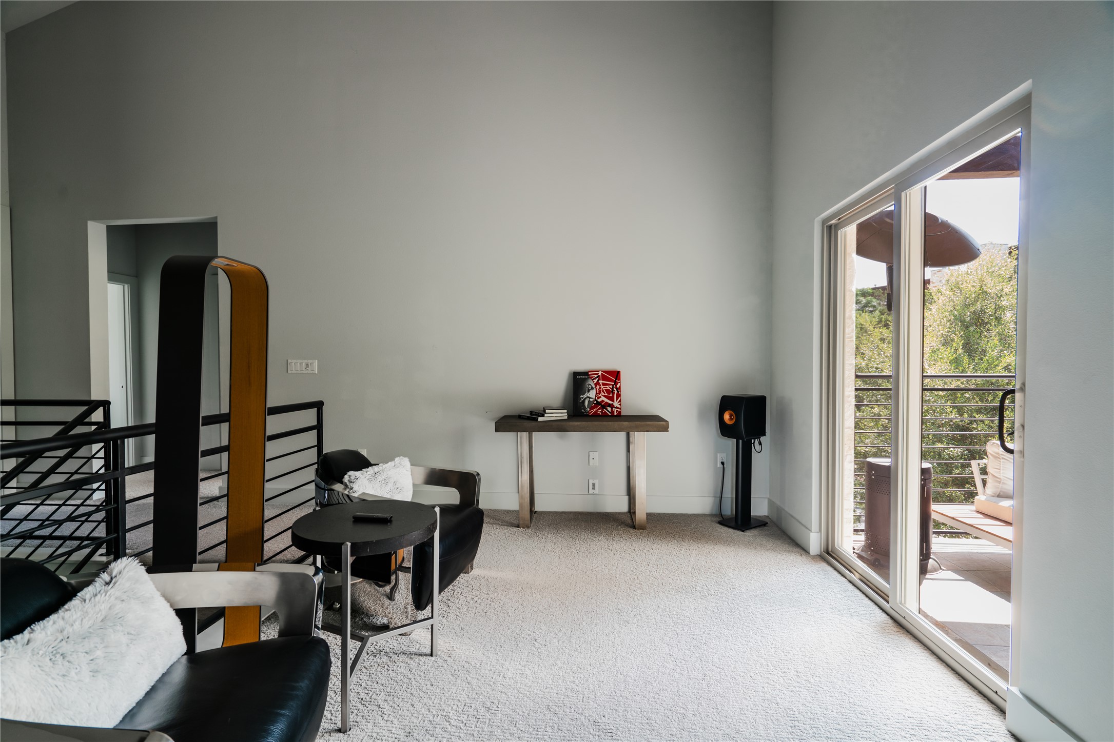 8110 Ranch Road 2222, Unit 36 Austin, TX 78730 - Photo 28 of 31 a room with furniture and a window