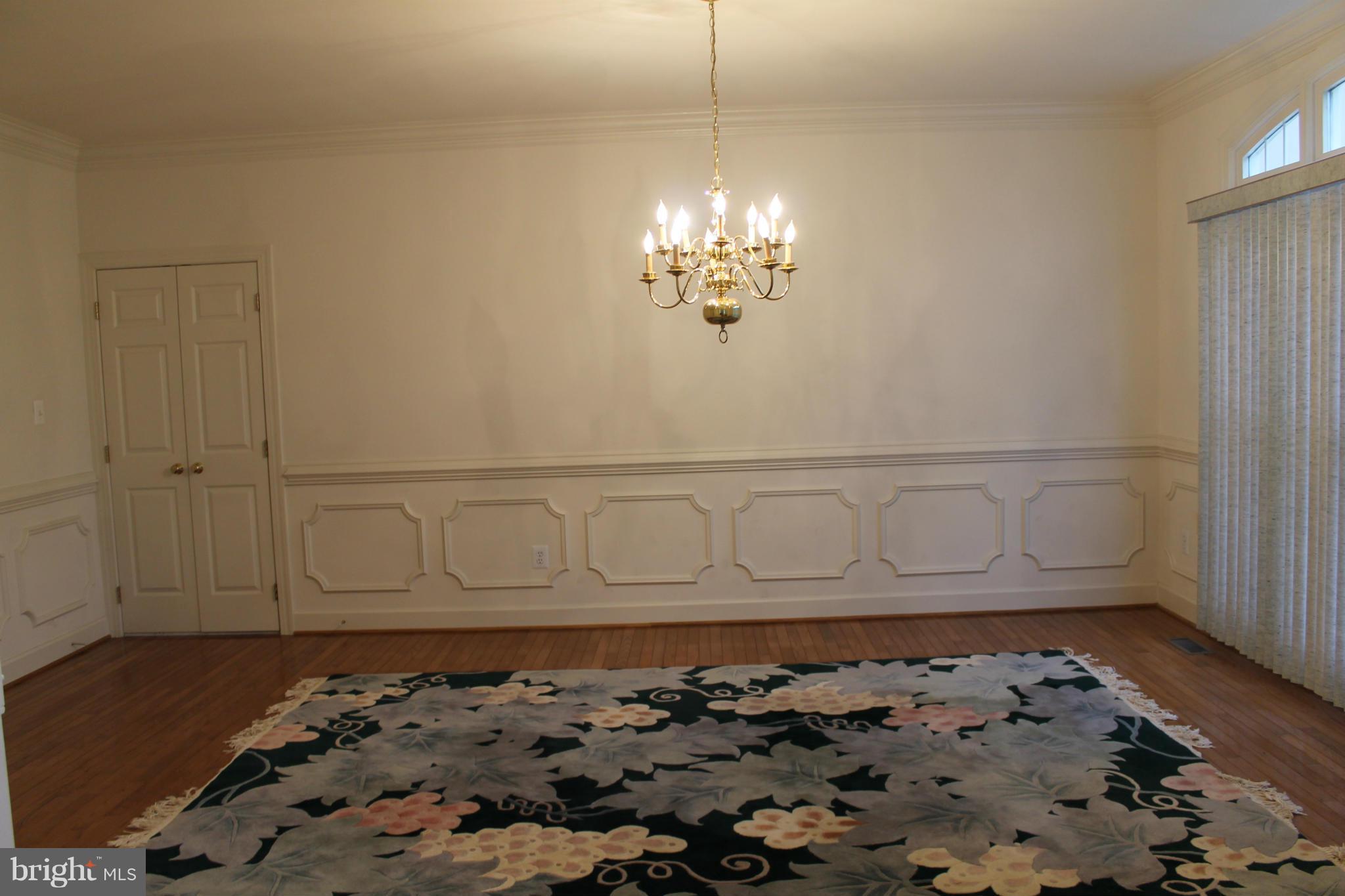 8311 Larkmeade Terrace Potomac, MD 20854 - Photo 13 of 30 Living Room