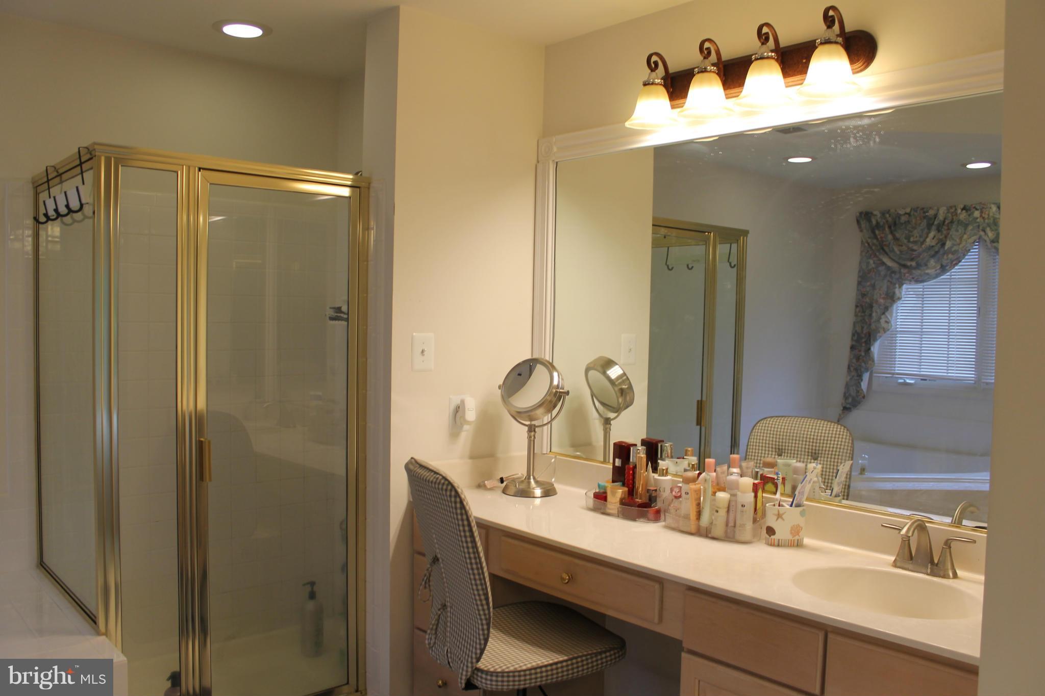 8311 Larkmeade Terrace Potomac, MD 20854 - Photo 16 of 30 Bath (Master)