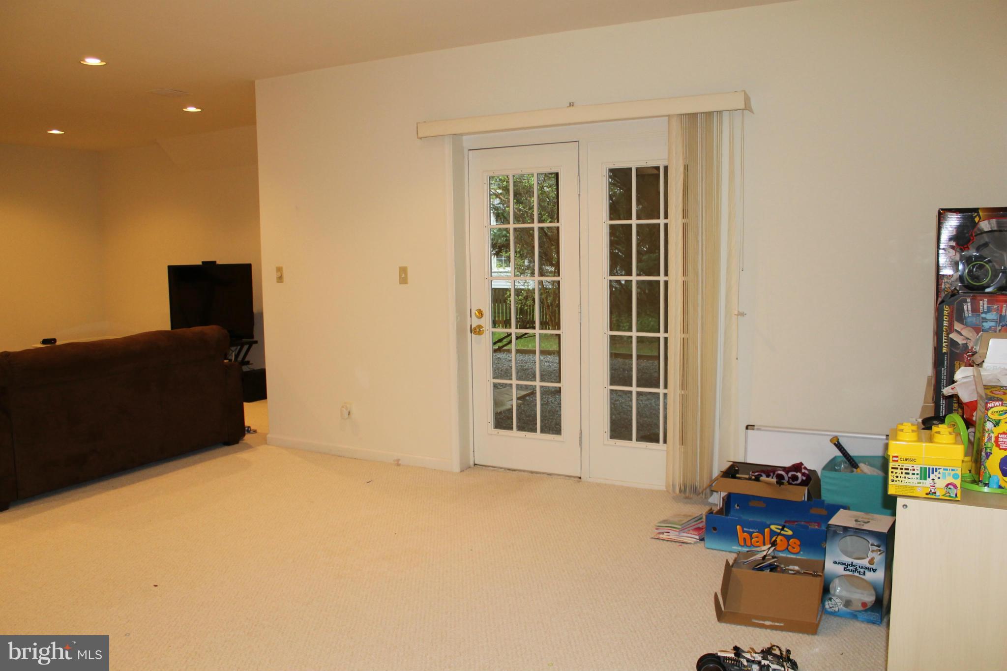 8311 Larkmeade Terrace Potomac, MD 20854 - Photo 18 of 30 Basement