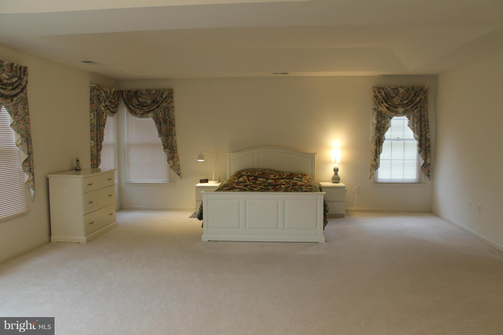 8311 Larkmeade Terrace Potomac, MD 20854 - Photo 22 of 30 Bedroom (Master)