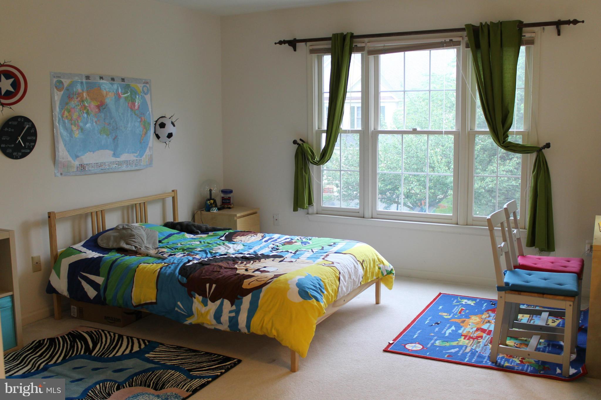 8311 Larkmeade Terrace Potomac, MD 20854 - Photo 23 of 30 Bedroom