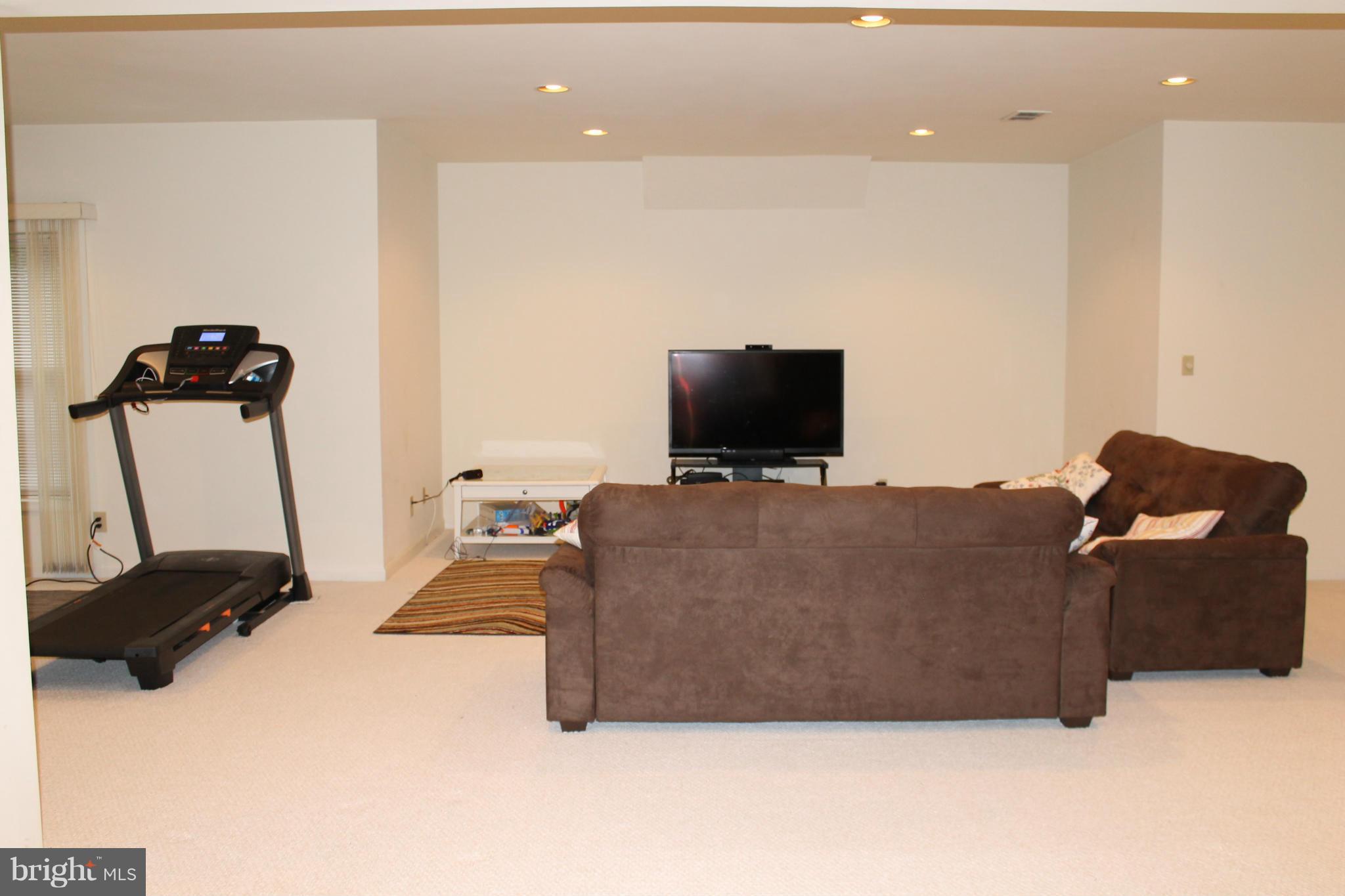 8311 Larkmeade Terrace Potomac, MD 20854 - Photo 27 of 30 Basement