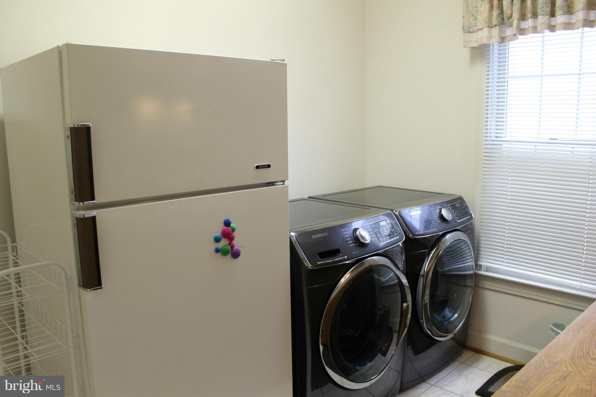 8311 Larkmeade Terrace Potomac, MD 20854 - Photo 28 of 30 Laundry Room