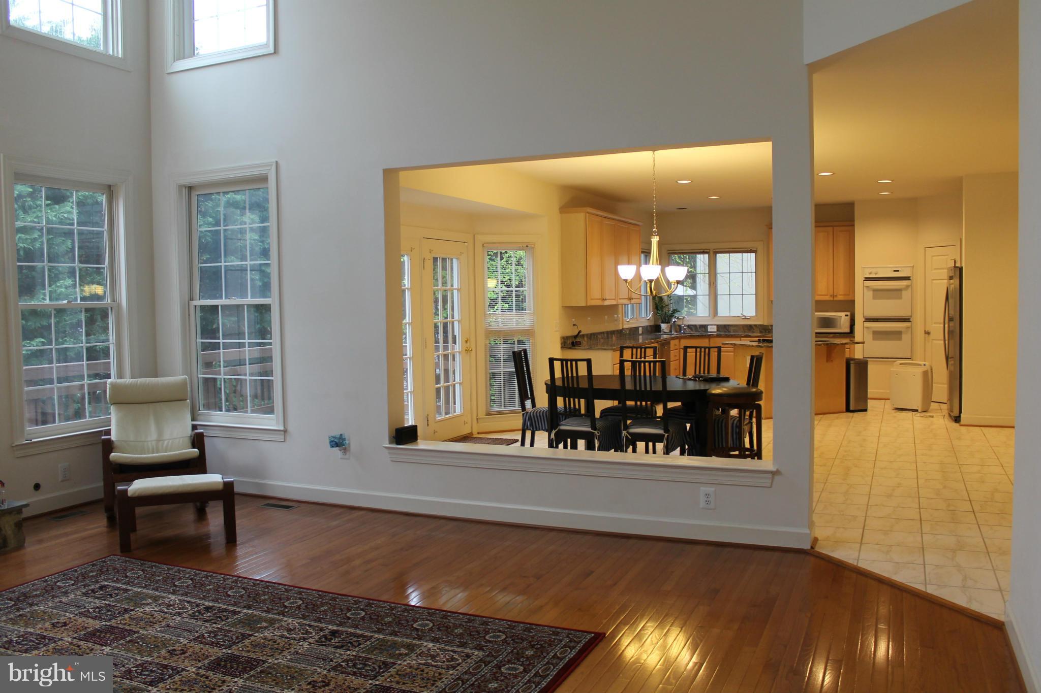 8311 Larkmeade Terrace Potomac, MD 20854 - Photo 10 of 30 Gorgeous Family Room