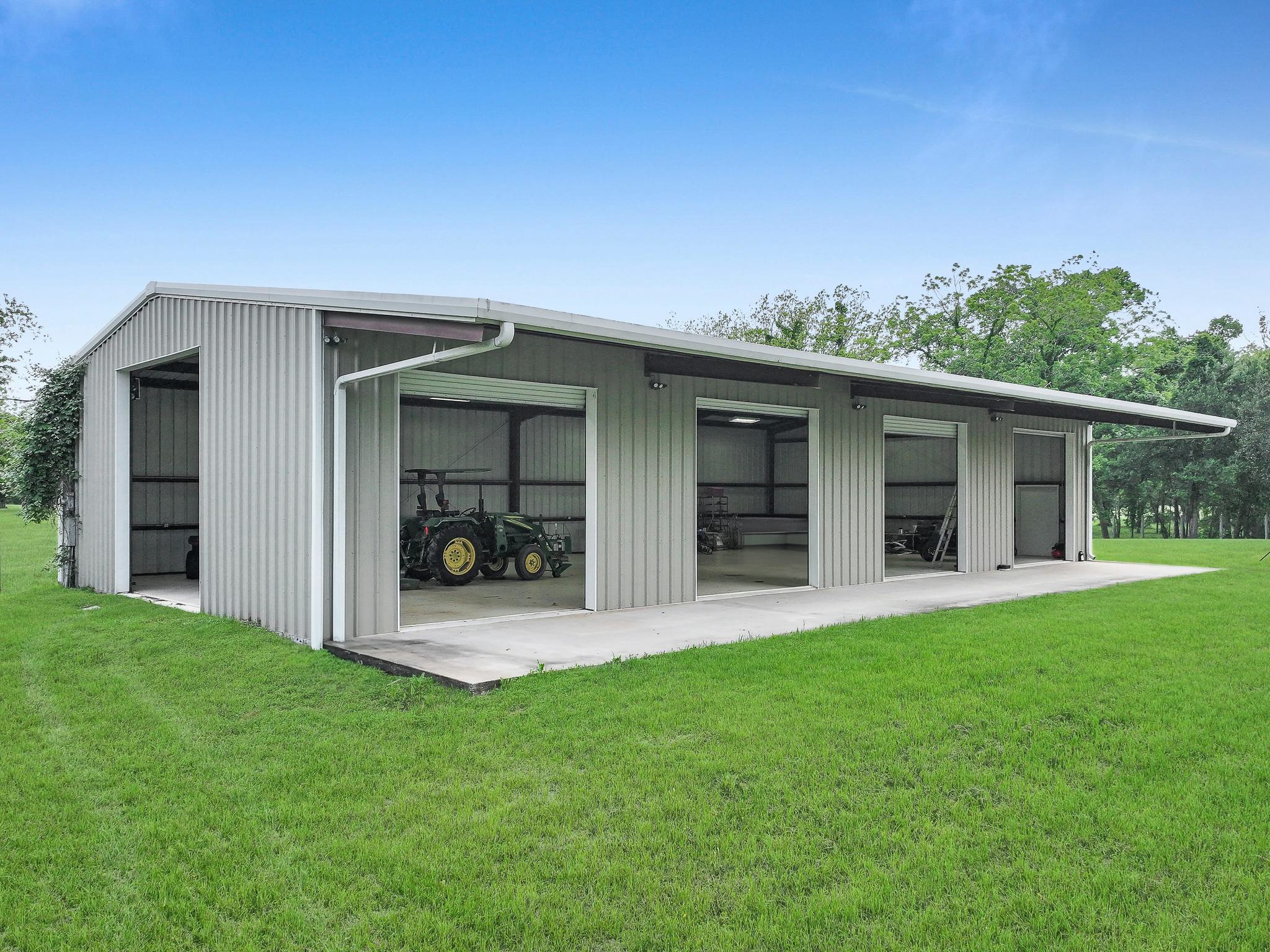 1771 Wilpitz Road Brookshire, TX 77423 - Photo 37 of 50