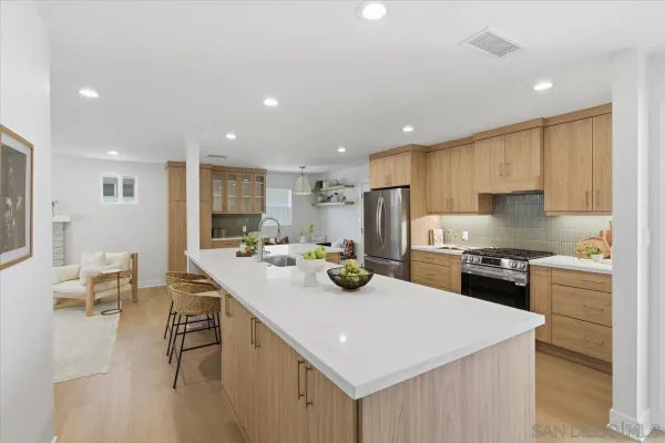 $1,229,000 | 1361 California Street, Imperial Beach, CA 91932