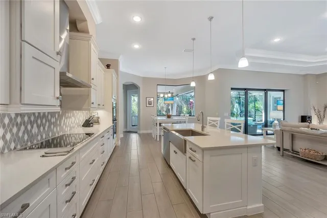 $1,395,000 | 1451 Mockingbird Drive, Naples, FL 34120