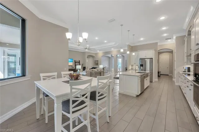 $1,395,000 | 1451 Mockingbird Drive, Naples, FL 34120