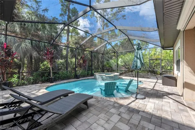 $1,395,000 | 1451 Mockingbird Drive, Naples, FL 34120