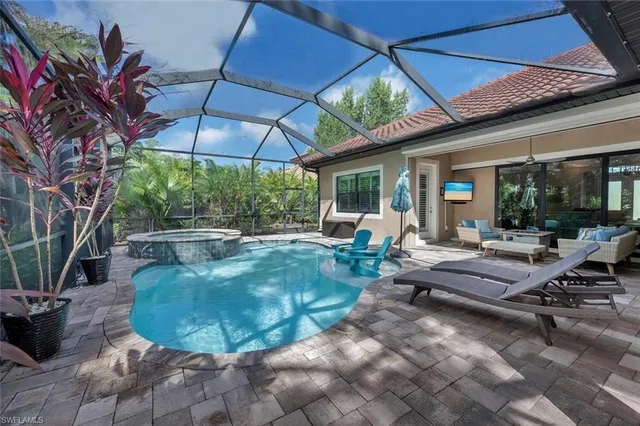 $1,395,000 | 1451 Mockingbird Drive, Naples, FL 34120