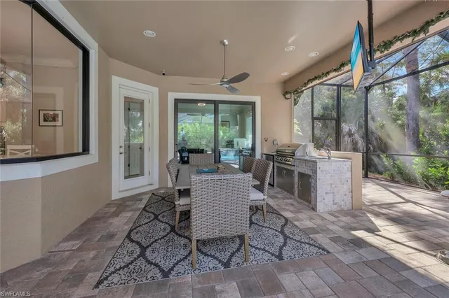 $1,395,000 | 1451 Mockingbird Drive, Naples, FL 34120