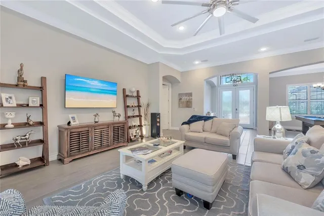 $1,395,000 | 1451 Mockingbird Drive, Naples, FL 34120