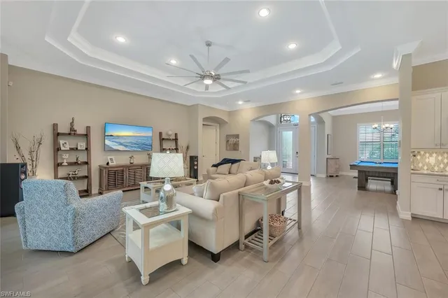 $1,395,000 | 1451 Mockingbird Drive, Naples, FL 34120