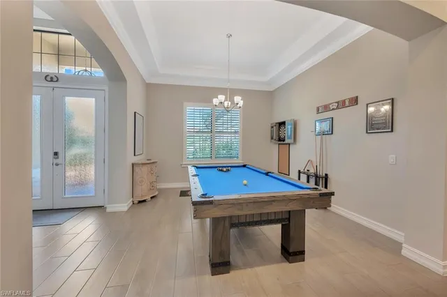 $1,395,000 | 1451 Mockingbird Drive, Naples, FL 34120