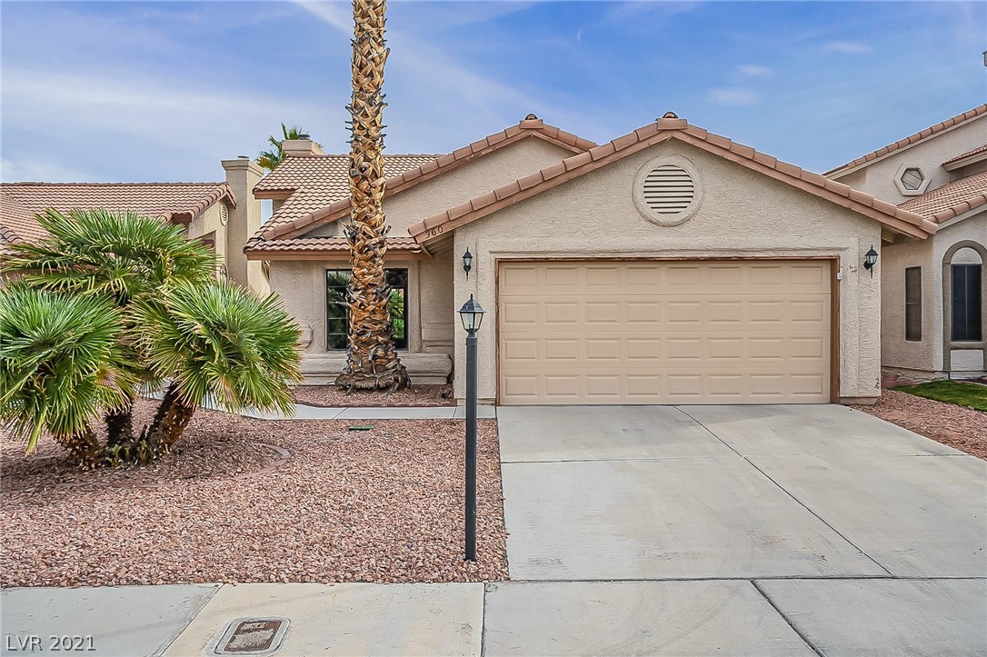 360 Rushing Creek Court Henderson, NV 89014 - Photo 1 of 15 Gallery Image 1
