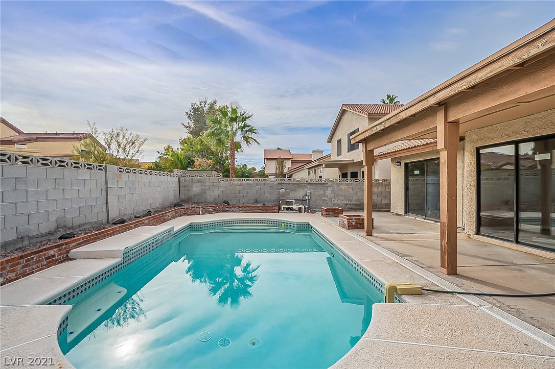 360 Rushing Creek Court Henderson, NV 89014 - Photo 15 of 15 Gallery Image 15