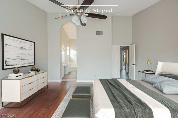 360 Rushing Creek Court Henderson, NV 89014 - Photo 2 of 15 Gallery Image 2