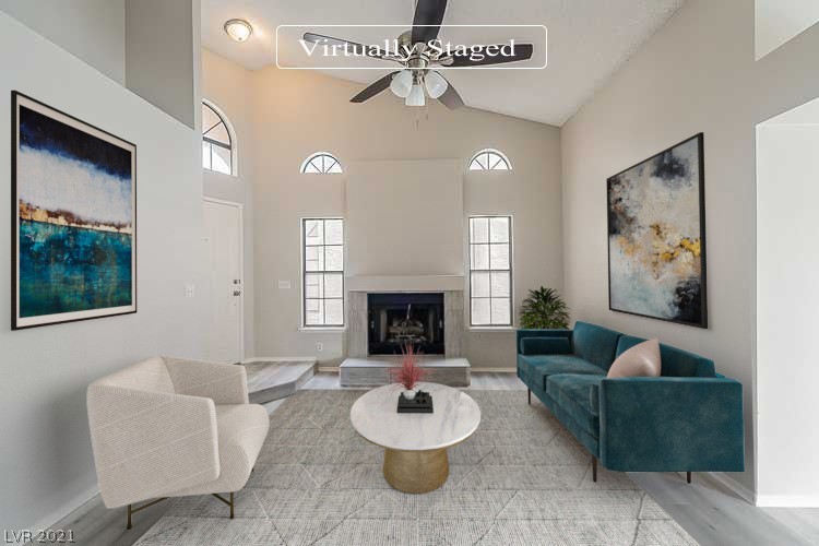 360 Rushing Creek Court Henderson, NV 89014 - Photo 3 of 15 Gallery Image 3