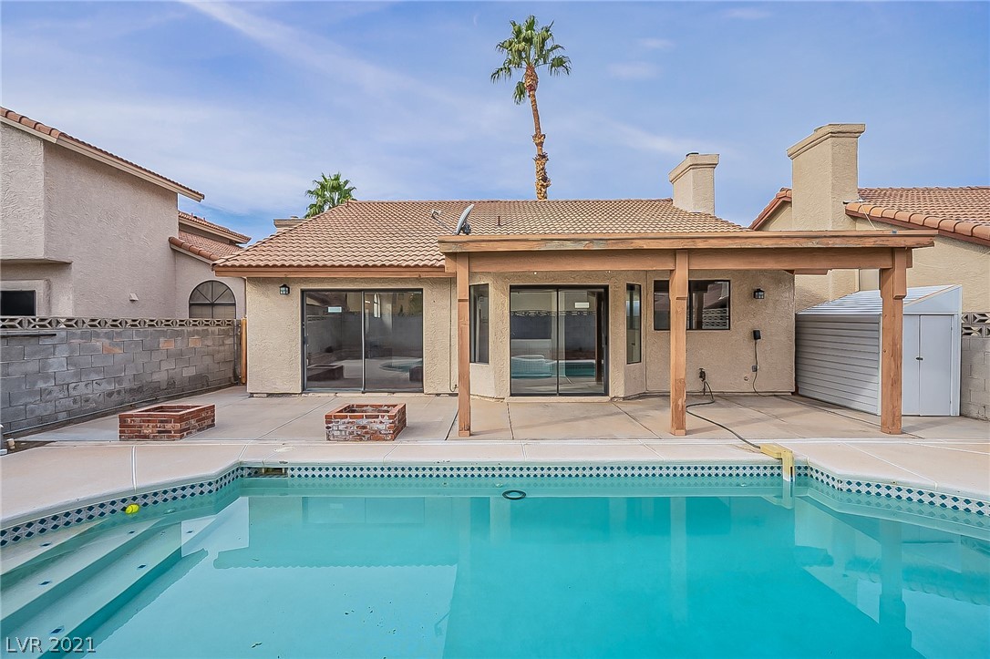 360 Rushing Creek Court Henderson, NV 89014 - Photo 7 of 15 Gallery Image 7