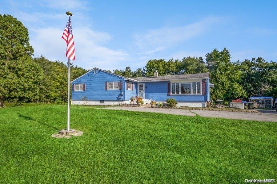 4 Greycourt Road Chester, NY 10918 - Photo 1 of 12