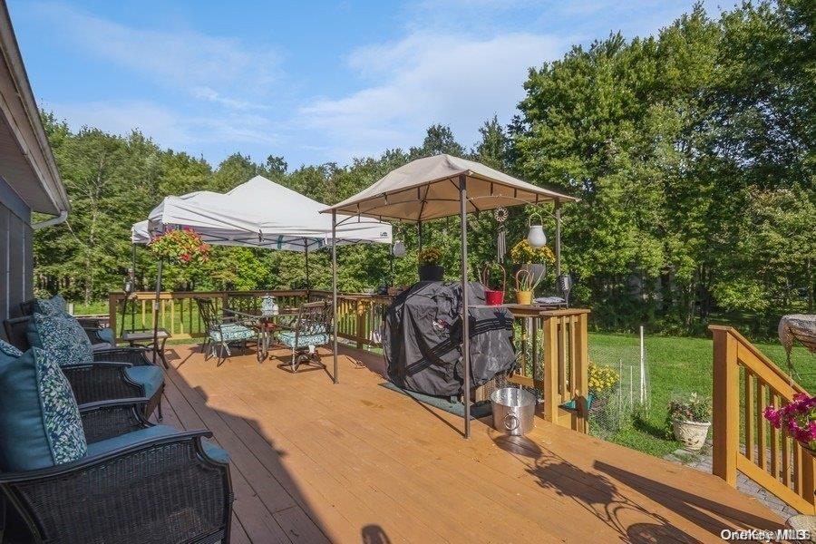 4 Greycourt Road Chester, NY 10918 - Photo 5 of 12