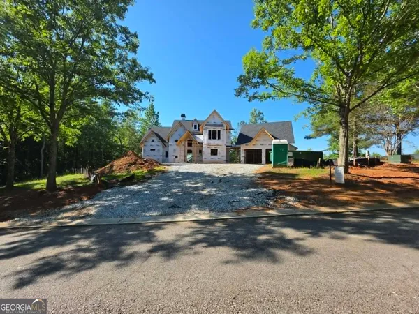 $1,525,000 | 0 Currahee Club Drive, Toccoa, GA 30577