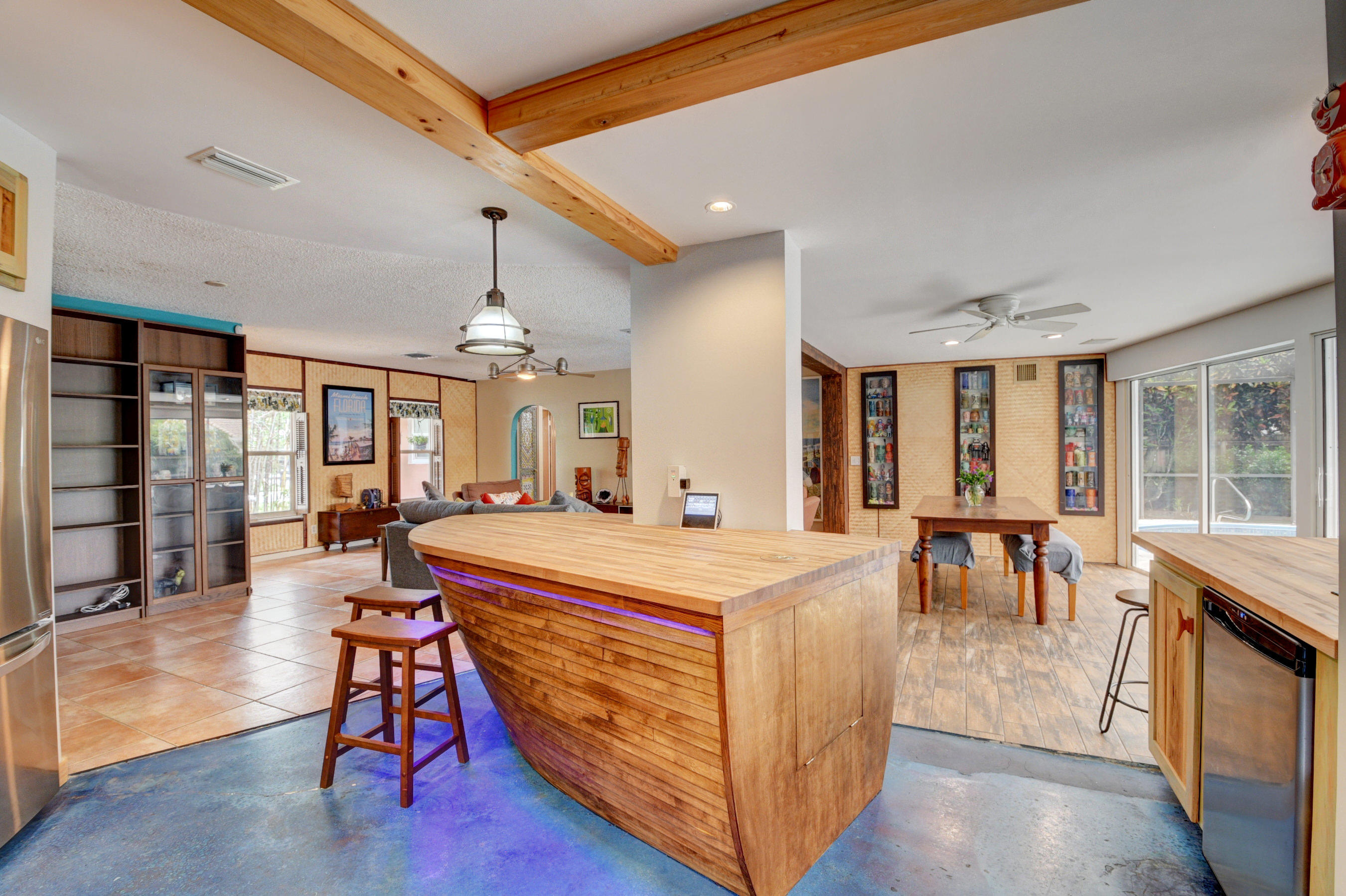 2042 Bonnie Street Boca Raton, FL 33486 - Photo 16 of 43 Kitchen