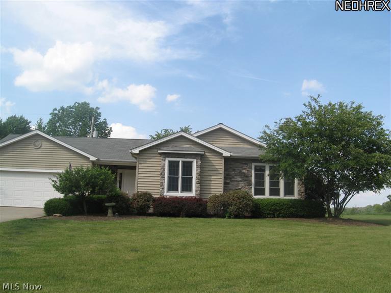 11261 Beard Road New Springfield, OH 44443 - Photo 2 of 16