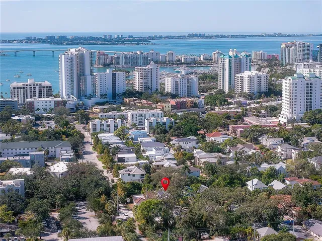 $965,000 | 652 Ohio Place, Sarasota, FL 34236