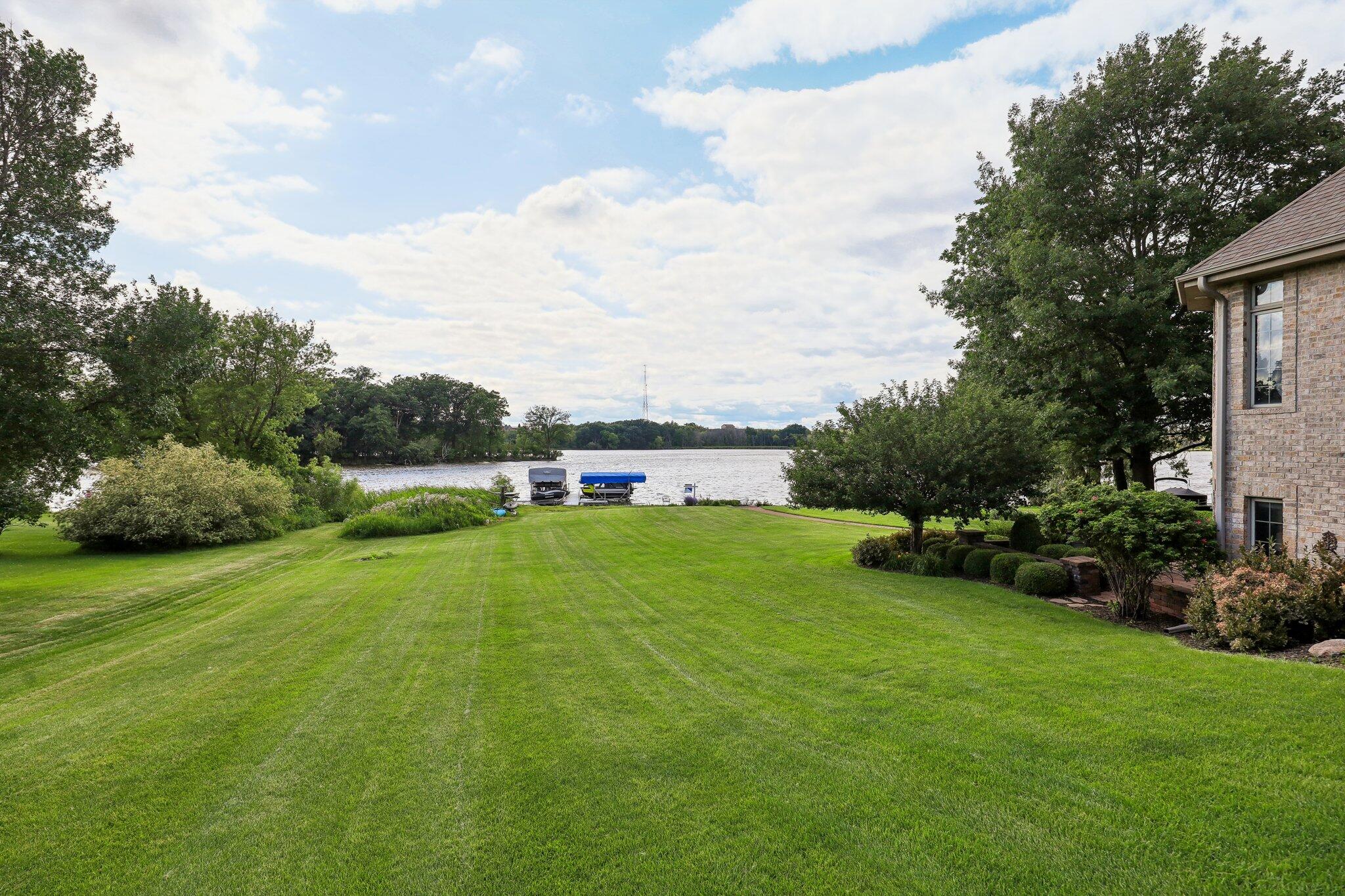 N4985 Arrowhead Trail Hubbard, WI 53039 - Photo 63 of 67 Gorgeous & Serene