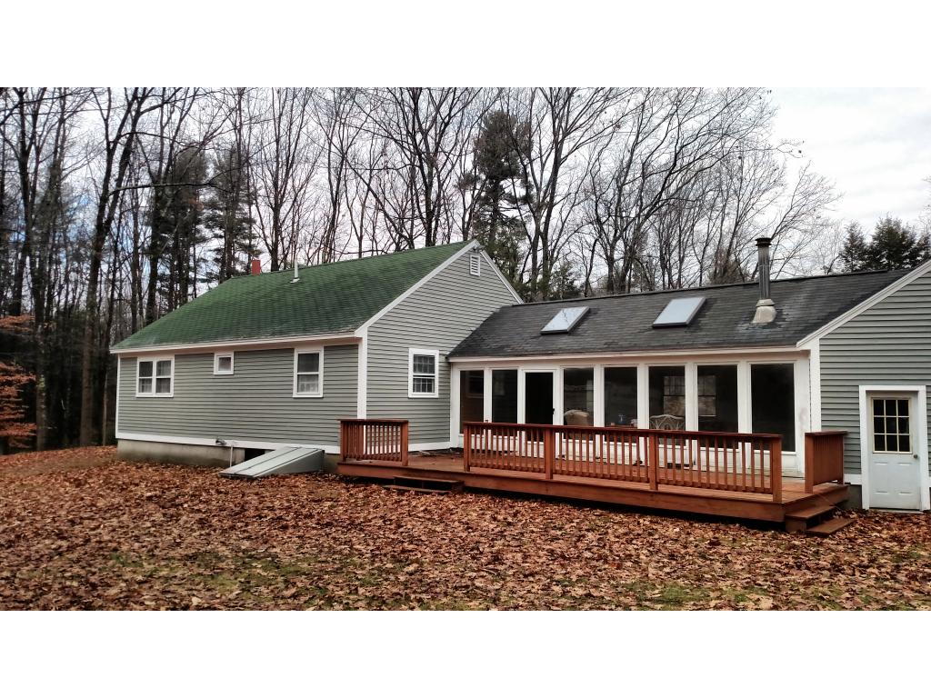 258 Burns Hill Road Wilton, NH 03086 - Photo 2 of 2