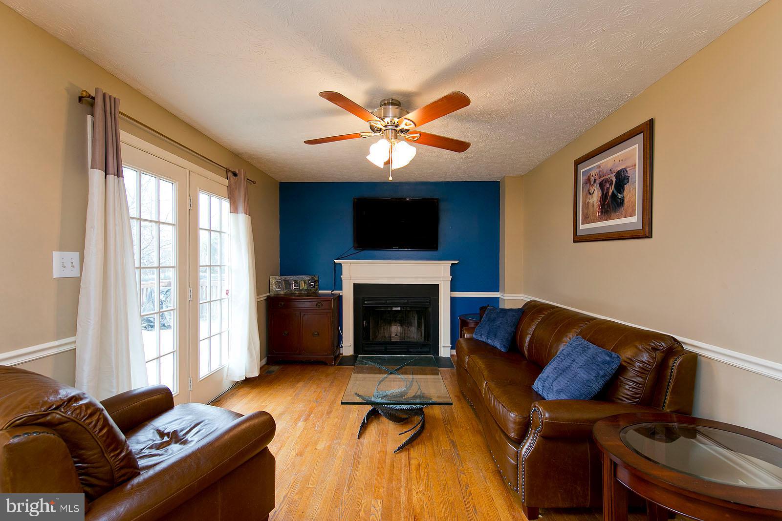 105 Alpine Meadow Road Winchester, VA 22602 - Photo 17 of 47 Family Room