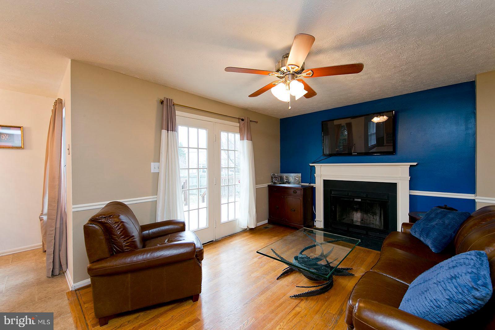 105 Alpine Meadow Road Winchester, VA 22602 - Photo 18 of 47 Family Room