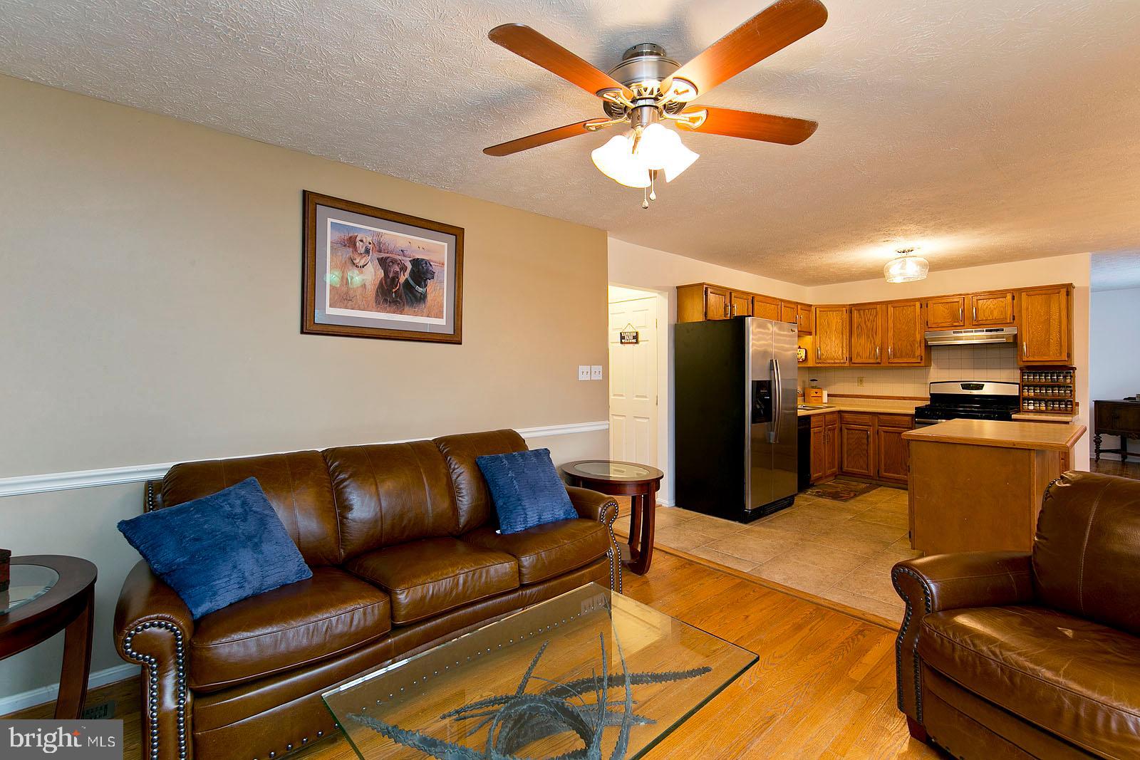 105 Alpine Meadow Road Winchester, VA 22602 - Photo 20 of 47 Family Room