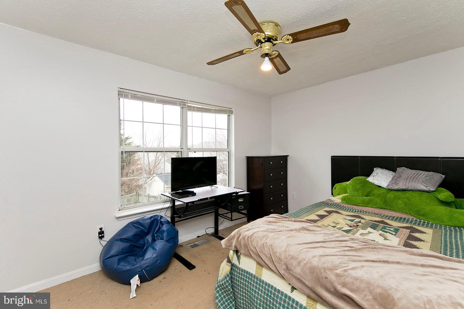 105 Alpine Meadow Road Winchester, VA 22602 - Photo 22 of 47 Bedroom 2