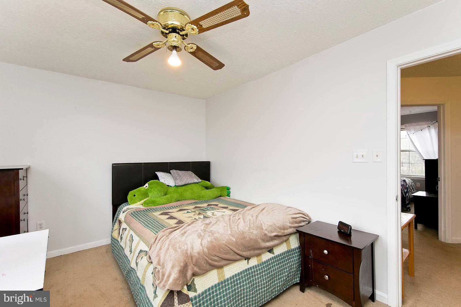 105 Alpine Meadow Road Winchester, VA 22602 - Photo 23 of 47 Bedroom 2