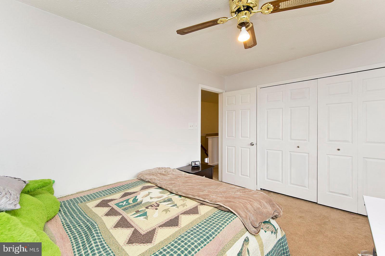 105 Alpine Meadow Road Winchester, VA 22602 - Photo 24 of 47 Bedroom 2