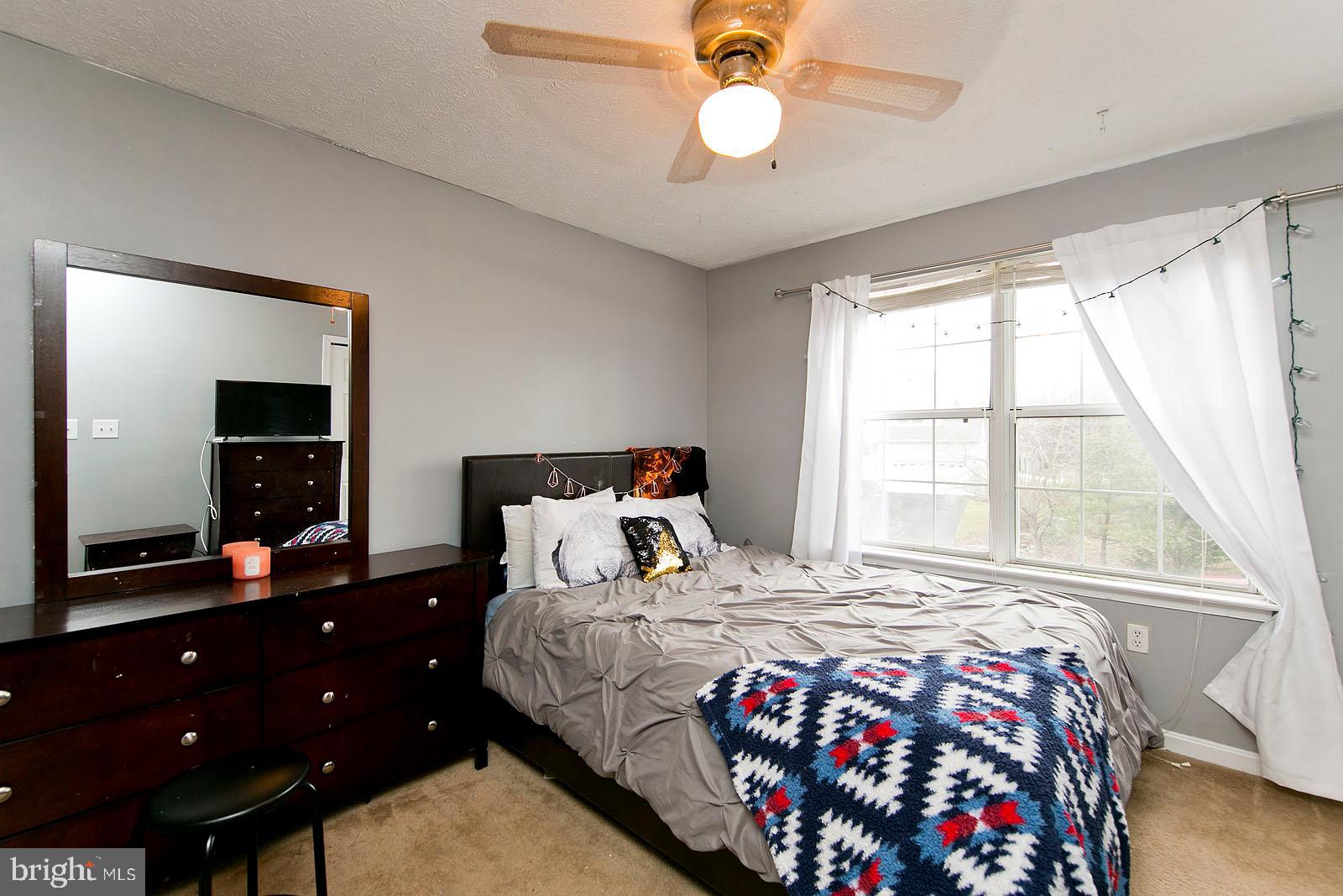 105 Alpine Meadow Road Winchester, VA 22602 - Photo 25 of 47 Bedroom 3